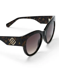 Amber Sunglasses