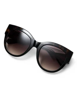 Amber Sunglasses