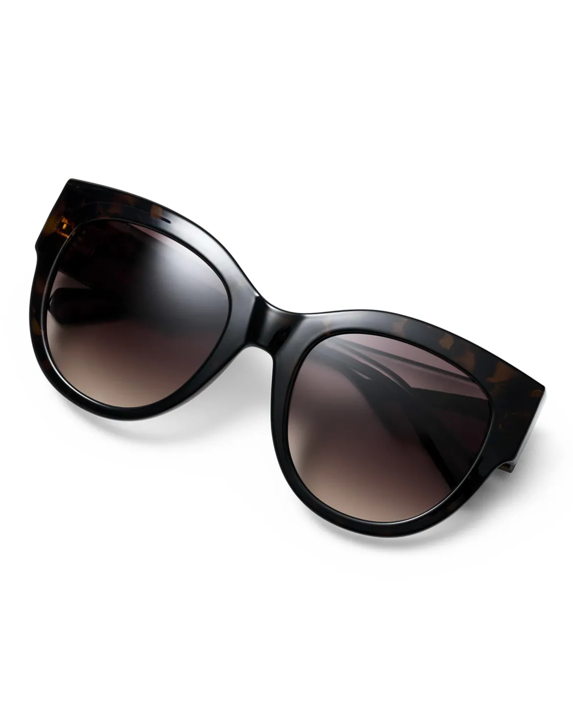 Amber Sunglasses