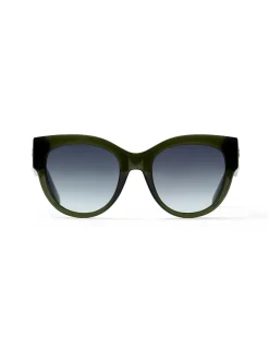 Amber Sunglasses