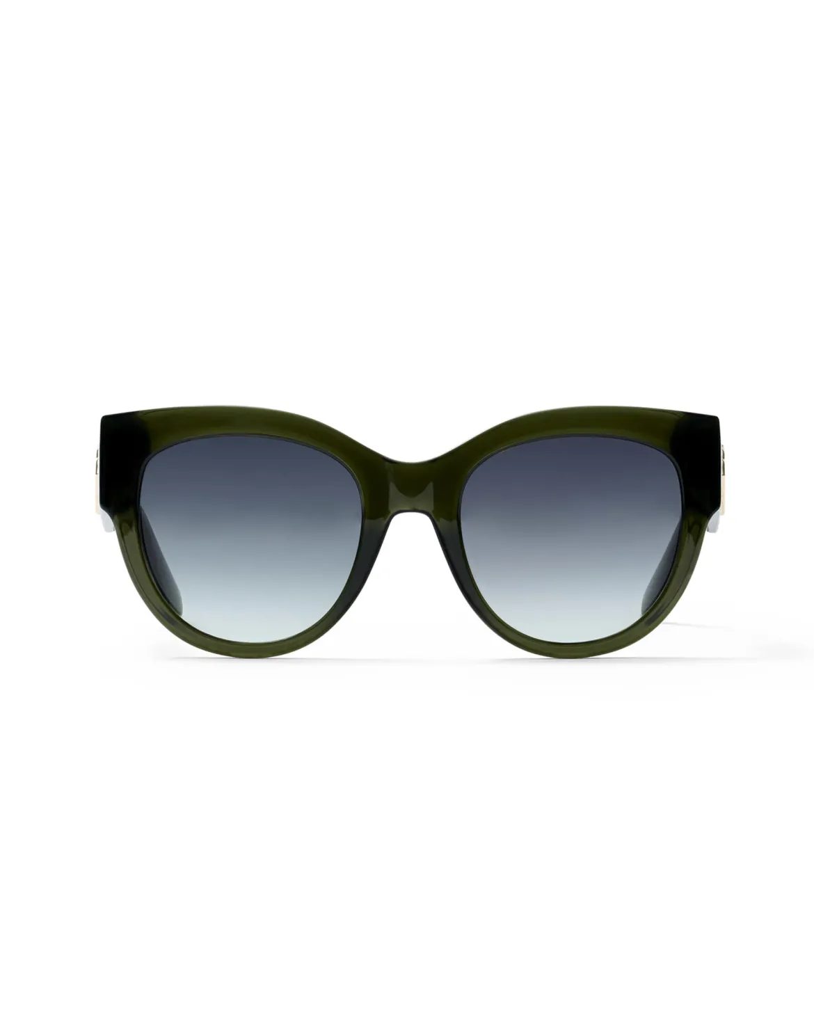 Amber Sunglasses