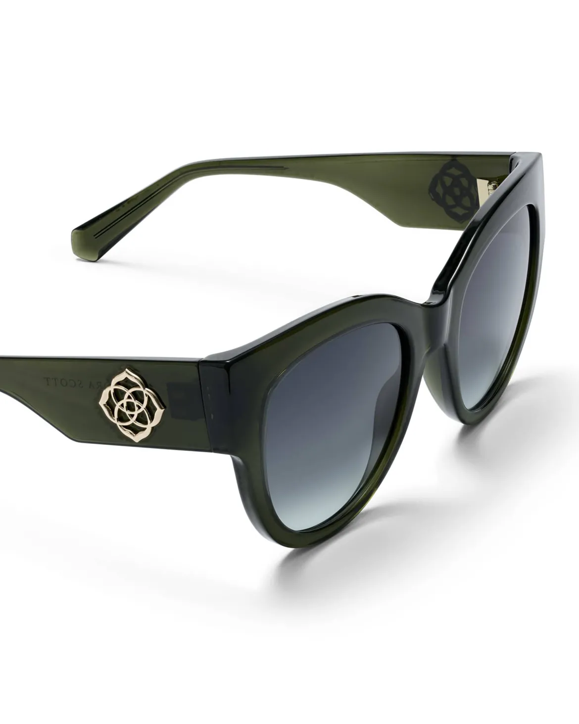 Amber Sunglasses