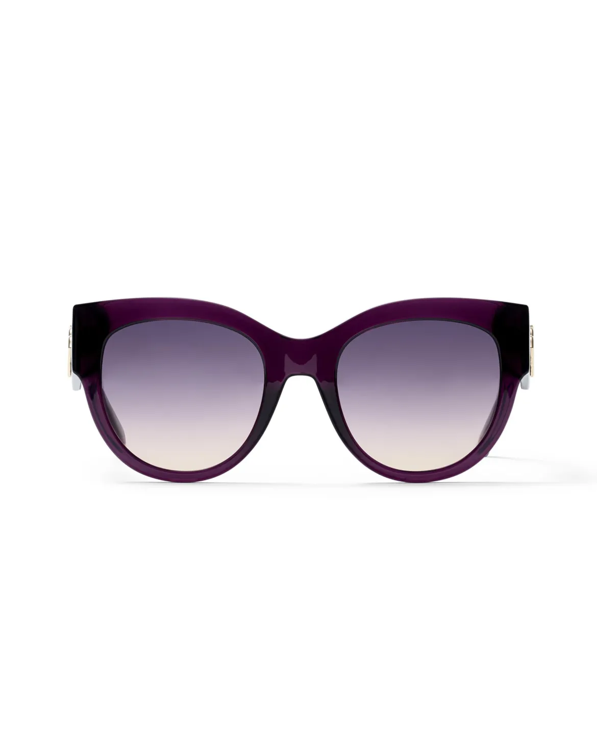 Amber Sunglasses