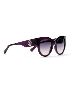 Amber Sunglasses