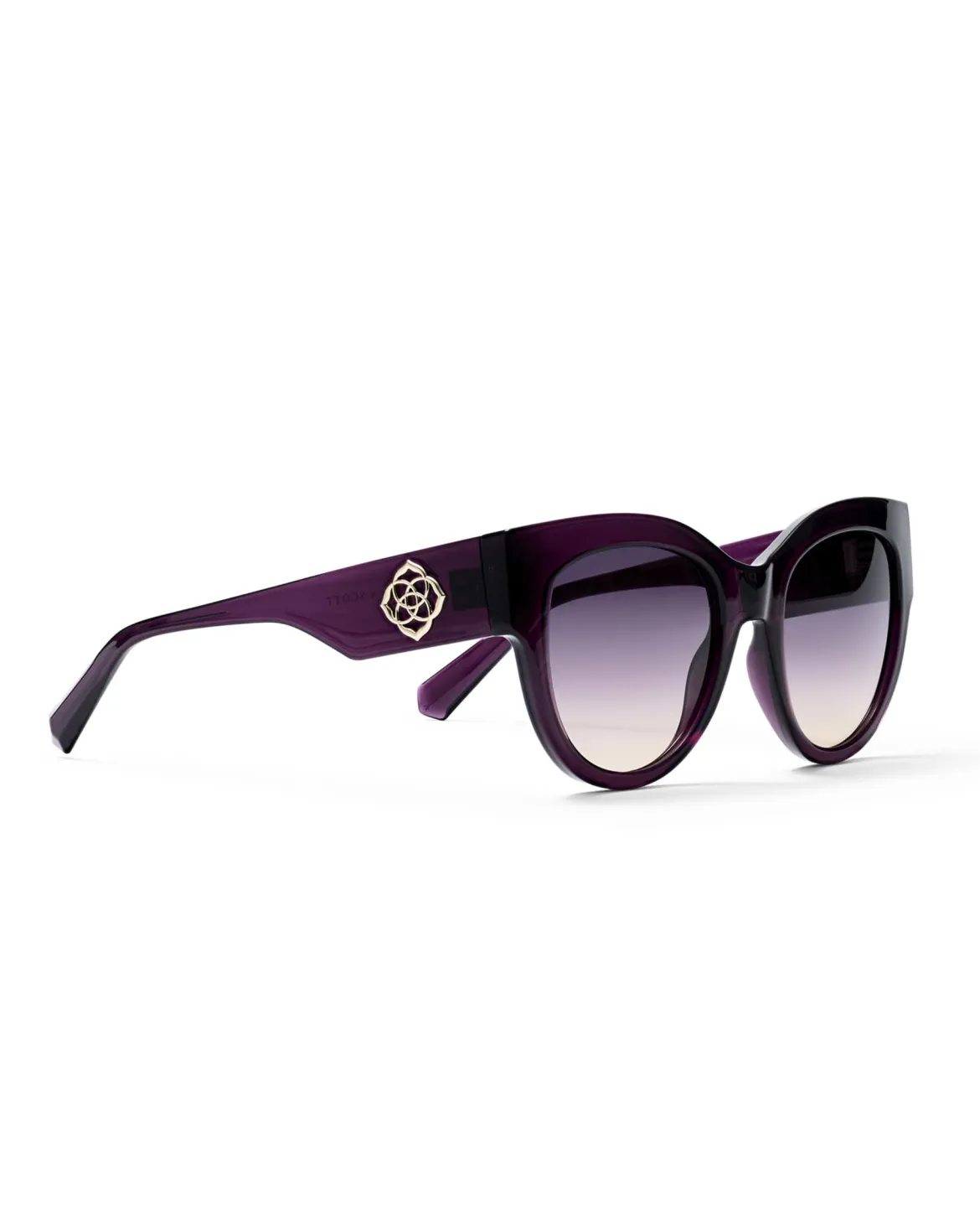 Amber Sunglasses