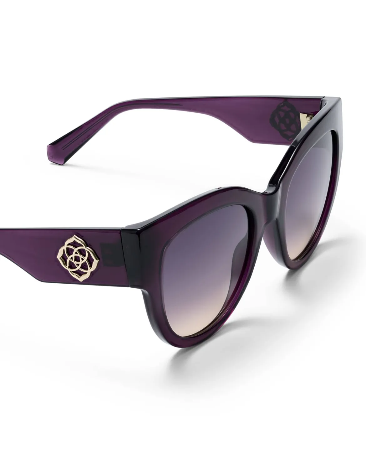 Amber Sunglasses