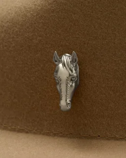 Beau Hat Pin