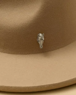 Beau Hat Pin