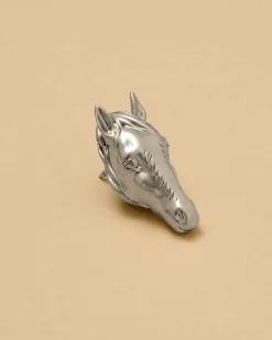 Beau Hat Pin