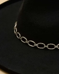 Beau Thick Hat Chain