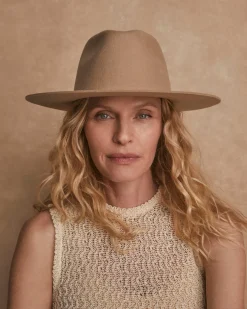 Classic Rancher Hat