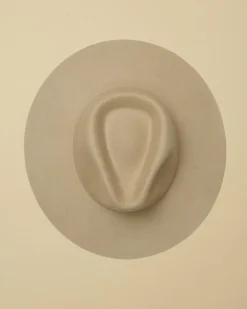 Classic Rancher Hat
