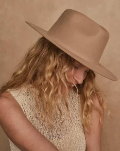 Classic Rancher Hat