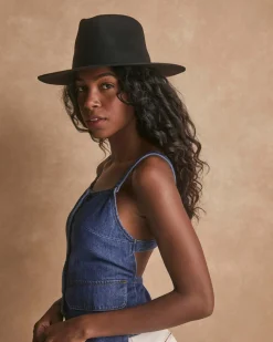 Classic Rancher Hat
