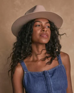Classic Rancher Hat