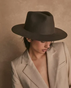 Classic Rancher Hat