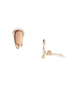 Clip-On Converter in Rose Gold