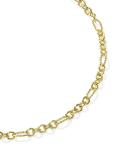 Colin 18k Gold Vermeil Chain Bracelet