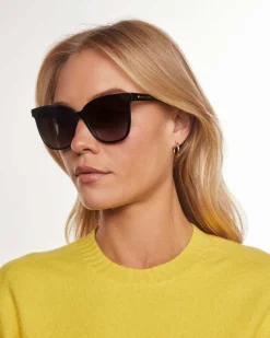 Dira Rectangle Sunglasses