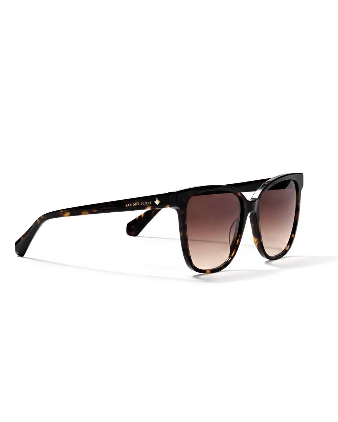 Dira Rectangle Sunglasses