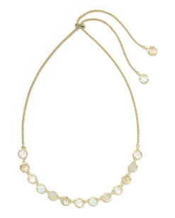 Dolly Parton x Kendra Scott Patchwork Gold Strand Necklace