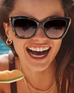 Katherine Sunglasses