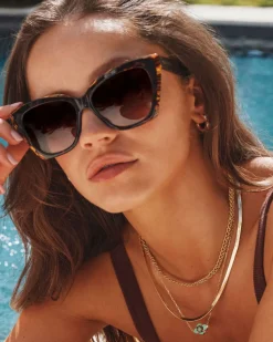 Katherine Sunglasses