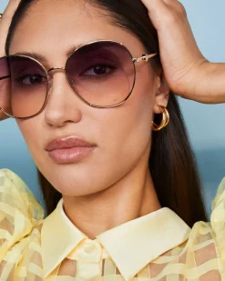 Marissa Sunglasses