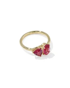 Tatum January Band Ring