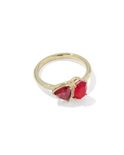 Tatum July Band Ring