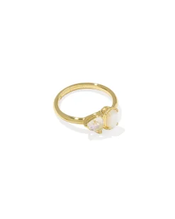 Tatum June Band Ring