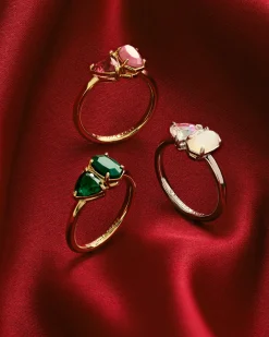 Tatum June Band Ring