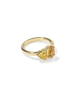 Tatum November Band Ring