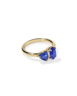 Tatum September Band Ring
