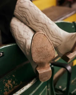 The Abbie Boot