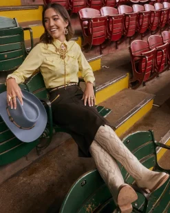 The Abbie Boot