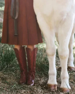 The Abbie Boot